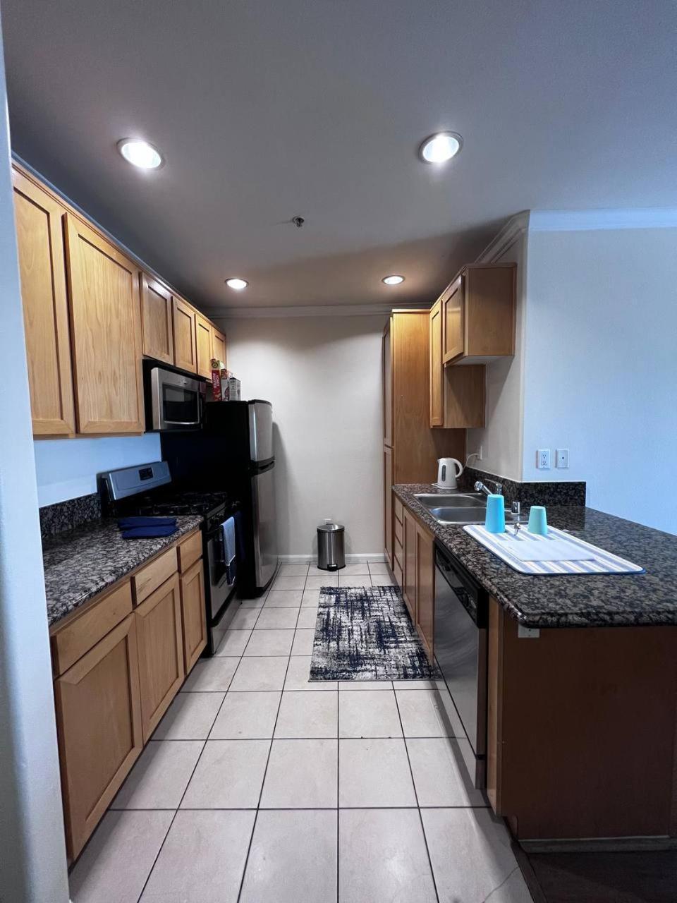 Socal Lux On Miramar Aparthotel Λος Άντζελες Εξωτερικό φωτογραφία