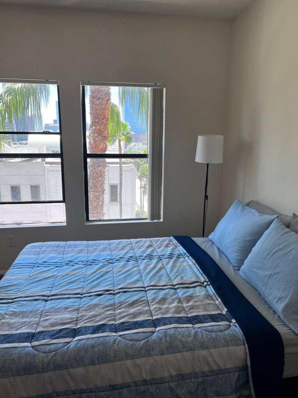 Socal Lux On Miramar Aparthotel Λος Άντζελες Εξωτερικό φωτογραφία