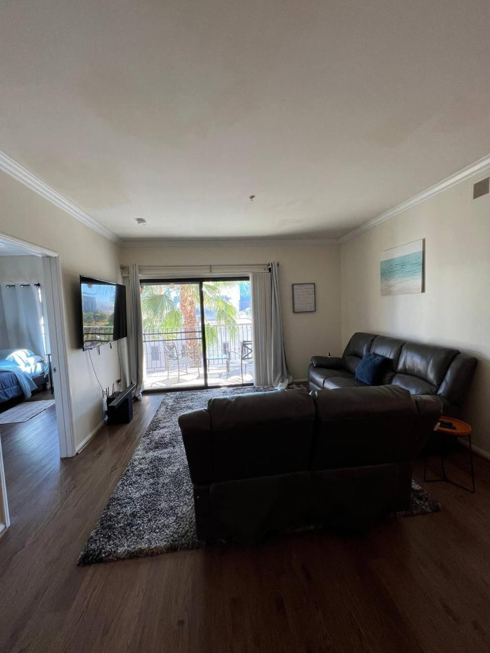 Socal Lux On Miramar Aparthotel Λος Άντζελες Εξωτερικό φωτογραφία
