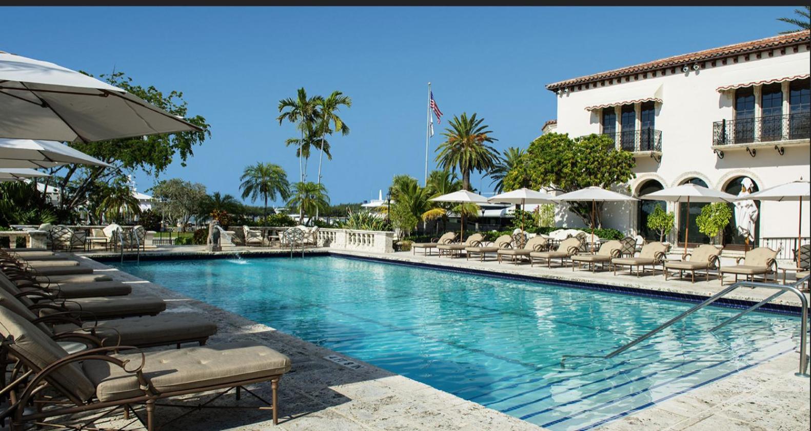 Socal Lux On Miramar Aparthotel Λος Άντζελες Εξωτερικό φωτογραφία